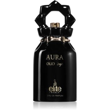 Risala Elite Aura Oud Eau de Parfum unisex - imagine 2